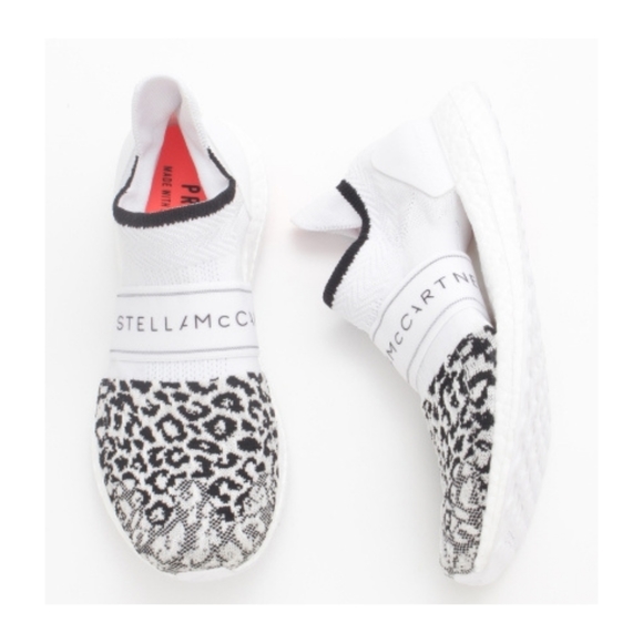 🚫SOLD🚫 adidas by Stella McCartney Women's Ultraboost X 3.D. Knit S. Sneakers - Picture 15 of 16